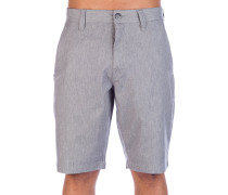 Frickin Modern Stretch Shorts
