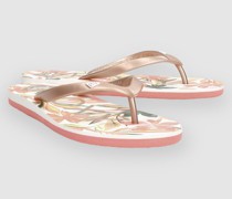 Tahiti Vii Sandalen champagne