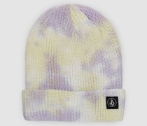 Full Stone Dye Beanie