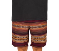 Vintachi Shorts
