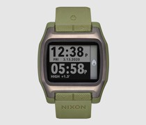 The High Tide Watch