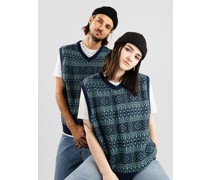 Knitted Strickpullover