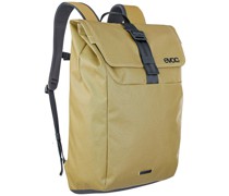 Duffle 26L Backpack black
