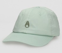 Agent Strapback Cap