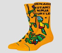 Tubular Socks
