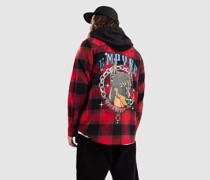 Hit Back Shirt