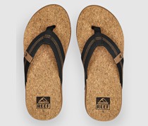 Cushion Phantom Cork Sandals cork