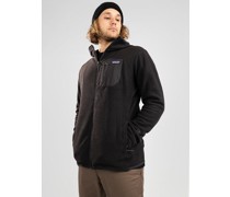 R1 Air Full-Zip Hoodie
