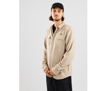 Samuel Flanell Shirt