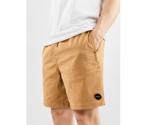 Escape Elastic Shorts