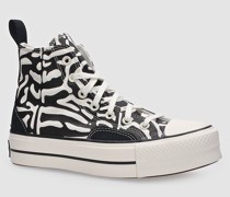 Chuck Taylor All Star Lift Sneakers egret