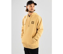 TC Skull Hoodie