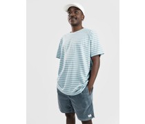 Horizon Striped T-Shirt