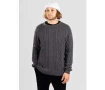 Mohair Pullover