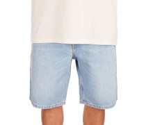 Loose Fit Sk8 Colby Shorts pastel blue