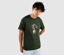 Yin Yang Bonsai T-Shirt