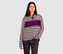 Tyndall Long Sleeve T-Shirt dsbl