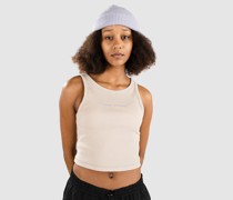 Rib Tank Top