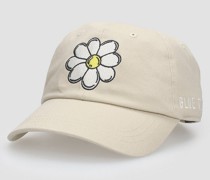 Flower Pop Cap