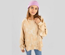 Bright Sunshine Sweater