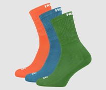 Delete 3Pk (5-7) Socken