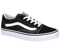 Old Skool Sneakers true white
