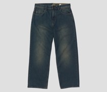 Billow Denim Jeans