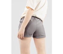 Chambray Girl Shorts