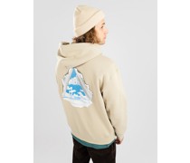 Tear You A New One Hoodie