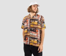 Corner Store Resort Shirt