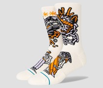 DJ Clash Socks