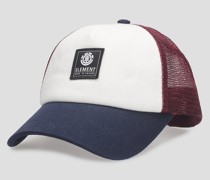 Icon Mesh Cap