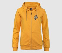 Vita Zip Hoodie