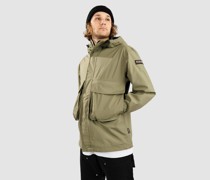 A-Firewood Jacket
