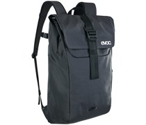 Duffle 16L Rucksack black