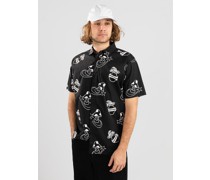 Underground Holiday Shirt