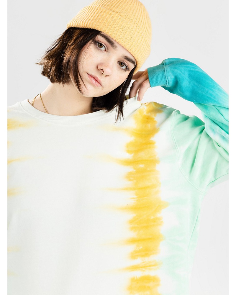 Rip Curl Damen Sun Drenched Crew Sweater