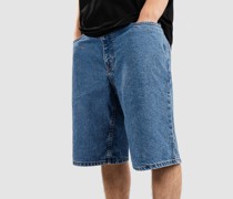 Loose Fit Sk8 Shorts