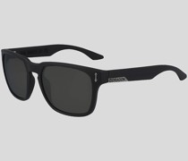 Monarch XL LL Black Sunglasses