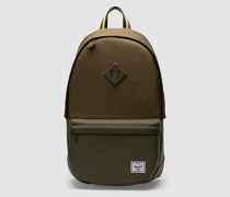 Heritage Pro Backpack limaid