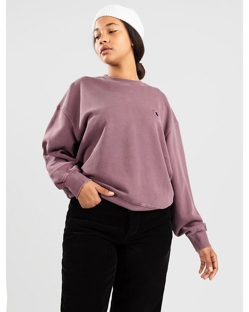 Carhartt WIP Damen Nelson Sweater