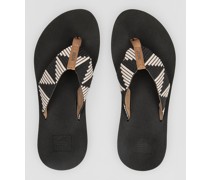 Spring Woven Sandals