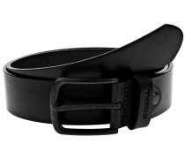 All Buckle Belt