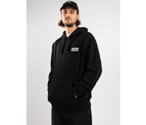 Relaxed Fit Po Hoodie