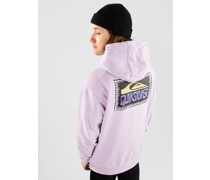 Neon Slab Hoodie