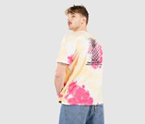 Everyday Tie Dye Tripy Pineapple T-Shirt