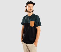 Block Pocket 2 T-Shirt