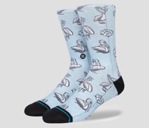 Nigel Socks