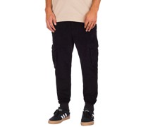 Reflex Rib Cargo Pants