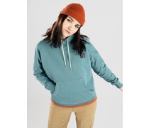 Uni Cotton Hoodie